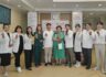 엔티엘(NTL), 인공지능 자궁경부암 검진시스템 ‘써비케어 AI’로 몽골에서 의료봉사 펼쳐