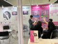 NTL Showcases Advanced AI Medical Technology at KoINDEX in New Delhi, India