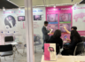 NTL Showcases Advanced AI Medical Technology at KoINDEX in New Delhi, India