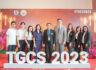 NTL, CerviCARE® AI Special Lecture to Participate in TGCS 2023 in Thailand