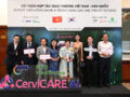NTL, Held Korea-Vietnam Trade Cooperation Seminar on 'CerviCARE® AI', AI Cervical Cancer Screening System