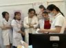 NTL, Free Cervical Cancer Screening Service Using 'CerviCARE® AI' in Vietnam