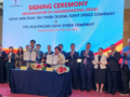 NTL, Establishes Joint Venture with 'NTD Healthcare' in Ho Chi Minh, Vietnam