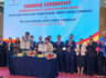 NTL, Establishes Joint Venture with 'NTD Healthcare' in Ho Chi Minh, Vietnam