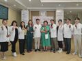 NTL Provides Free Medical Services with AI Cervical Cancer Screening System 'CerviCARE AI' in Mongolia