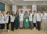 NTL Provides Free Medical Services with AI Cervical Cancer Screening System 'CerviCARE AI' in Mongolia