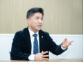 [Main Biz Association, "Innovative Entrepreneur of the Month"] Interview with Chairman Shin Hyun-soo of the Entiel Medical Foun