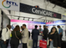 NTL HEALTHCARE Showcases Advanced AI Cervical Cancer Screening System at Arab Health 2025